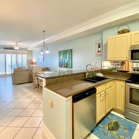 Island Royale P103 By Albvr - Beachfront Penthouse Living At Its Best - Gorgeous Views Gulf Shores Exterior photo