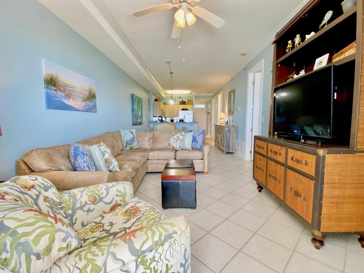 Island Royale P103 By Albvr - Beachfront Penthouse Living At Its Best - Gorgeous Views Gulf Shores Exterior photo
