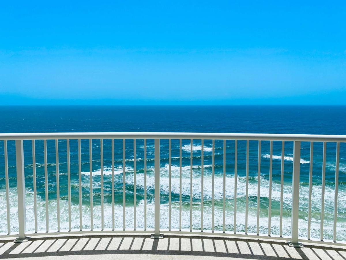 Island Royale P103 By Albvr - Beachfront Penthouse Living At Its Best - Gorgeous Views Gulf Shores Exterior photo
