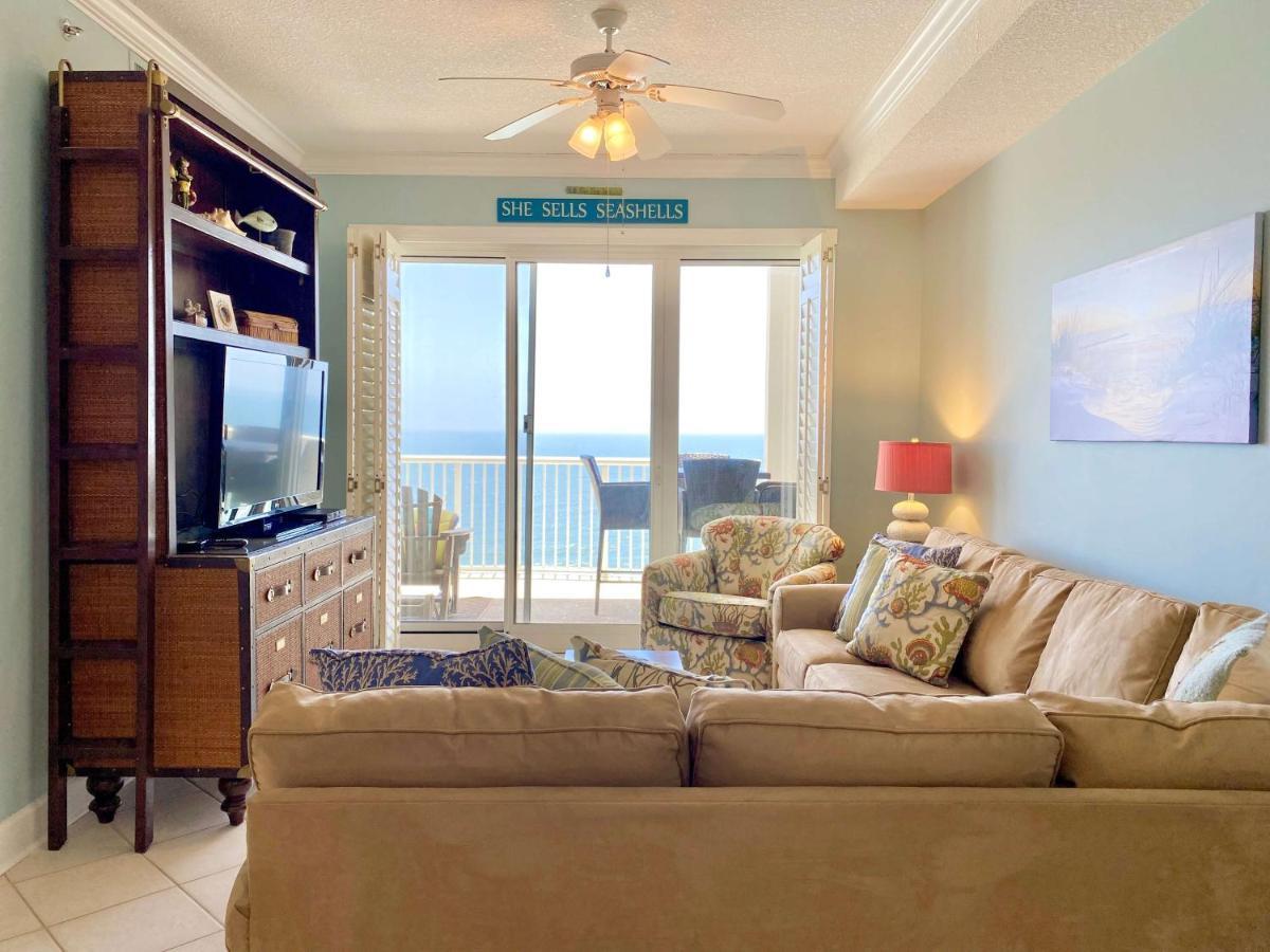 Island Royale P103 By Albvr - Beachfront Penthouse Living At Its Best - Gorgeous Views Gulf Shores Exterior photo